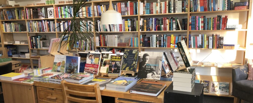 Petronella's Gallery and Bookstore