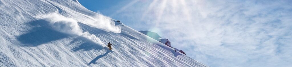 Mt. Dobson Ski Area