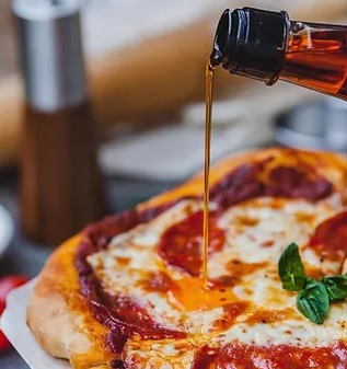 Dolce Pizza