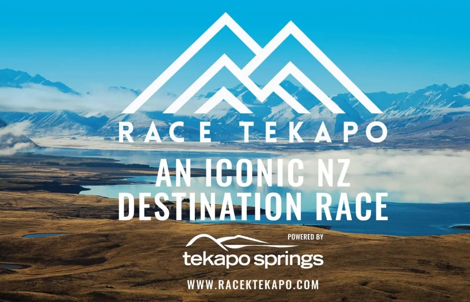Race Tekapo