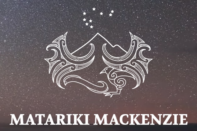 Matariki Mackenzie
