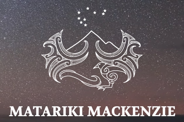 Matariki Mackenzie