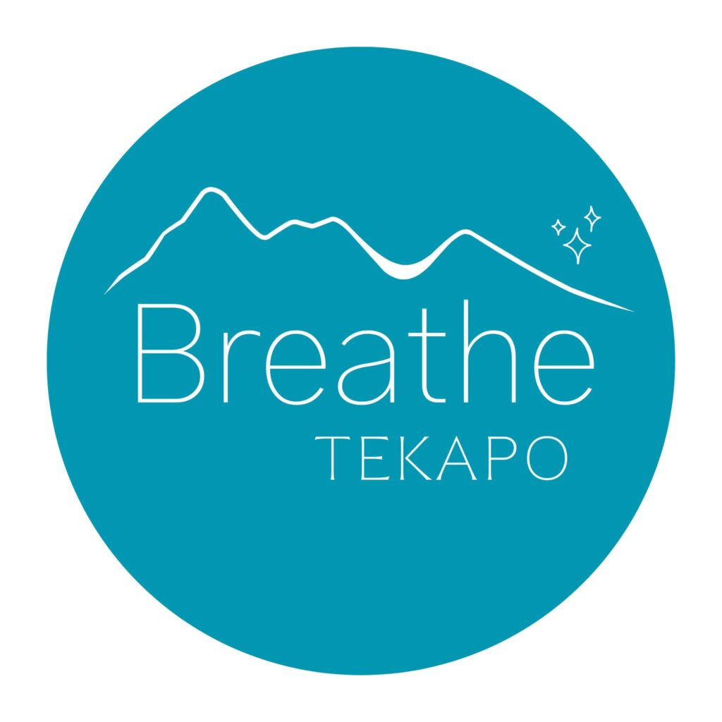 Breathe Tekapo