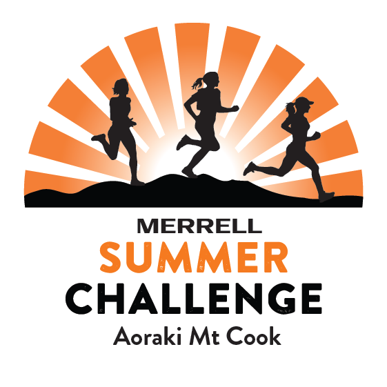 Merrell Summer Challenge