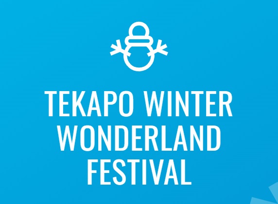 Tekapo Winter Wonderland Festival