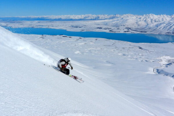 Roundhill Ski Area