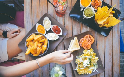 Tekapo Restaurants & Cafes