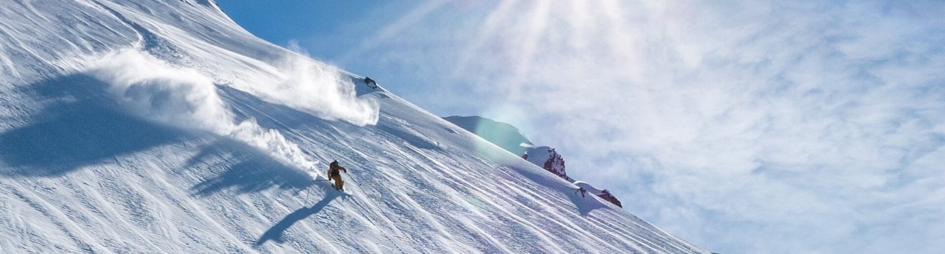 Mt. Dobson Ski Area