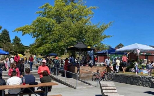 Tekapo & Mackenzie Events Calendar