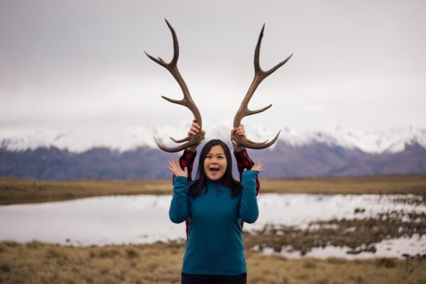 Lake Tekapo Farm Tours