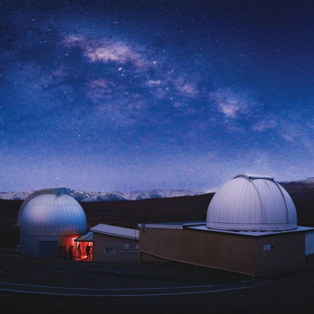 Mackenzie-stargazing-tekapo-mt-john-observatory